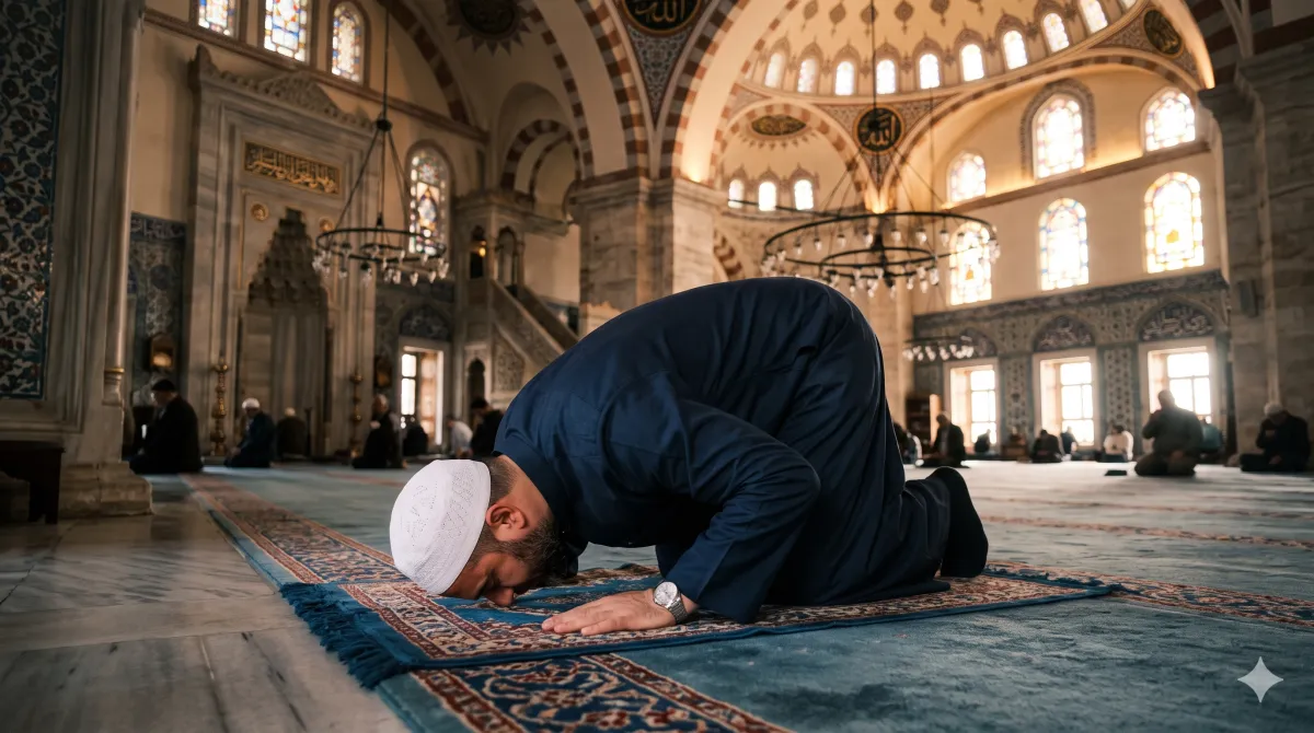 Namaz